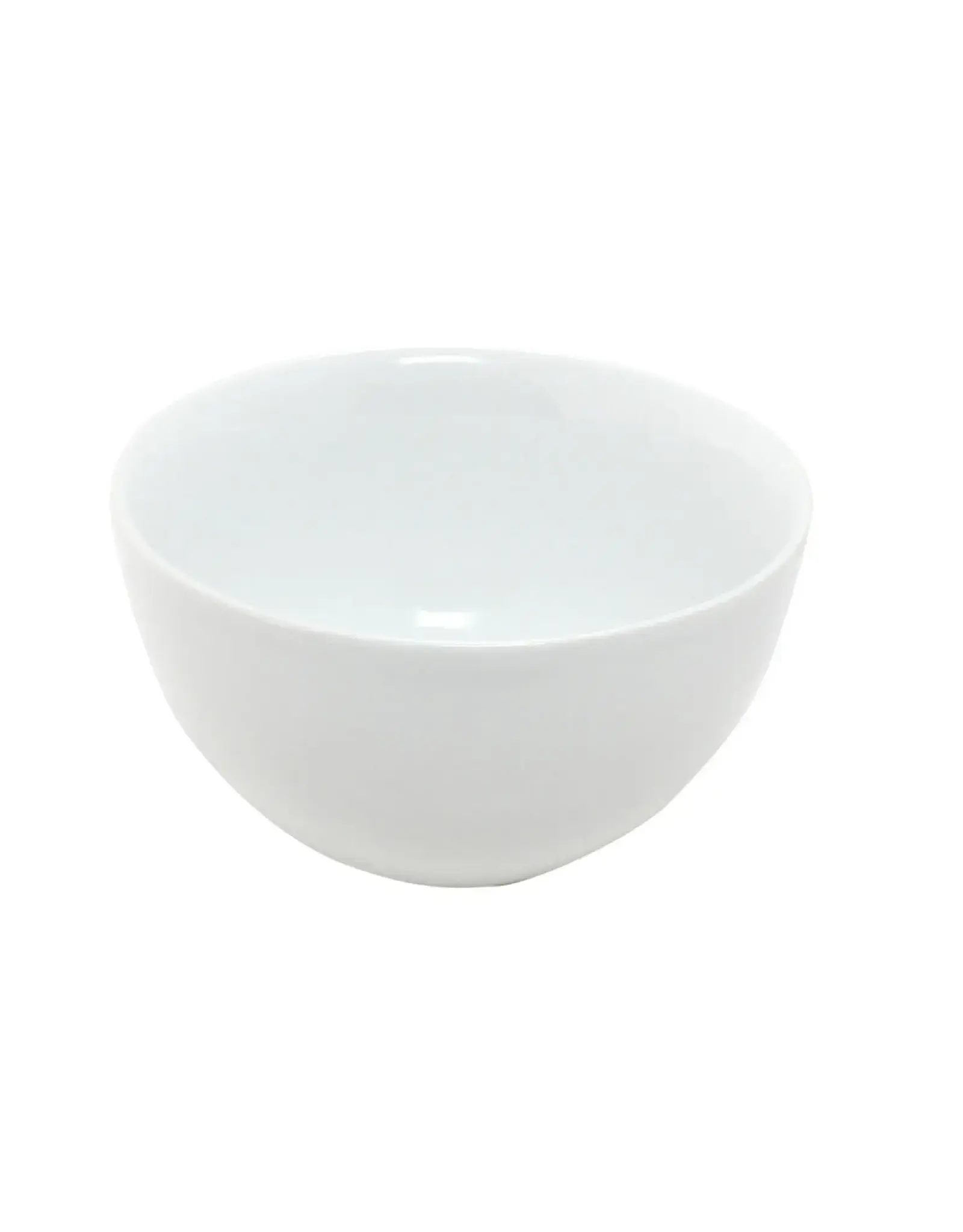 MERKLOOS Servies schaal wit 14cm