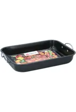 ALPINA Alpina Braadslede 39x29x6cm antiaanbak