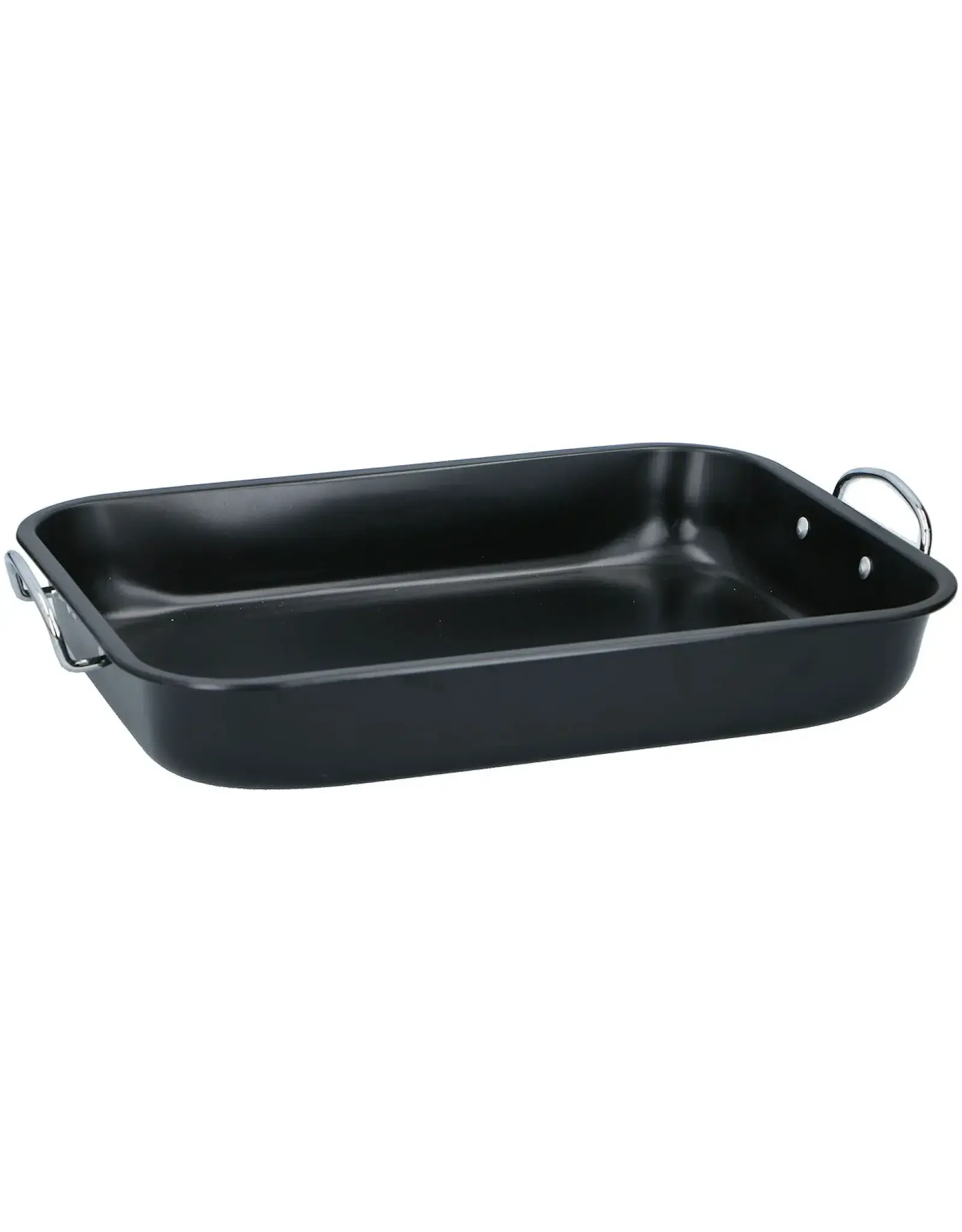 ALPINA Alpina Braadslede 39x29x6cm antiaanbak
