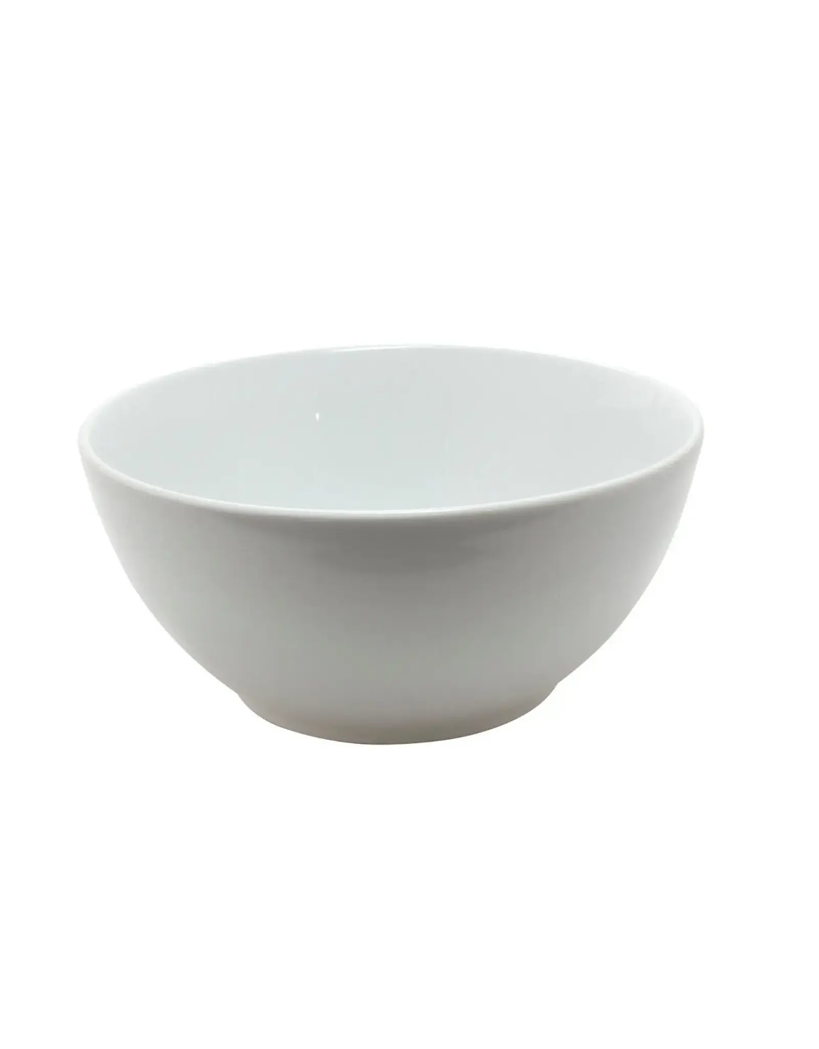 MERKLOOS Servies schaal wit 18cm