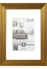 MERKLOOS Fotolijst Salerno 13x18cm - Goud