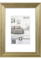 MERKLOOS Fotolijst Salerno 10x15cm - Champagne