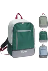 Koeltas Rugzak 20 liter 3 assorti kleur