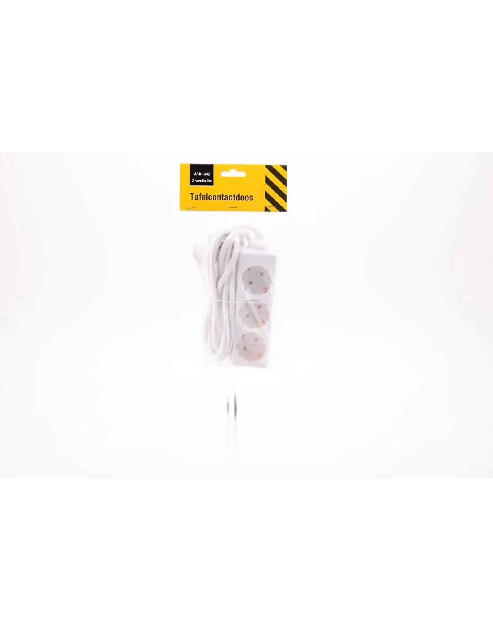 ARD TAFELDOOS 5-VOUD MRA MSN MSCHAK 3.0 MTR 3X1.0MM²