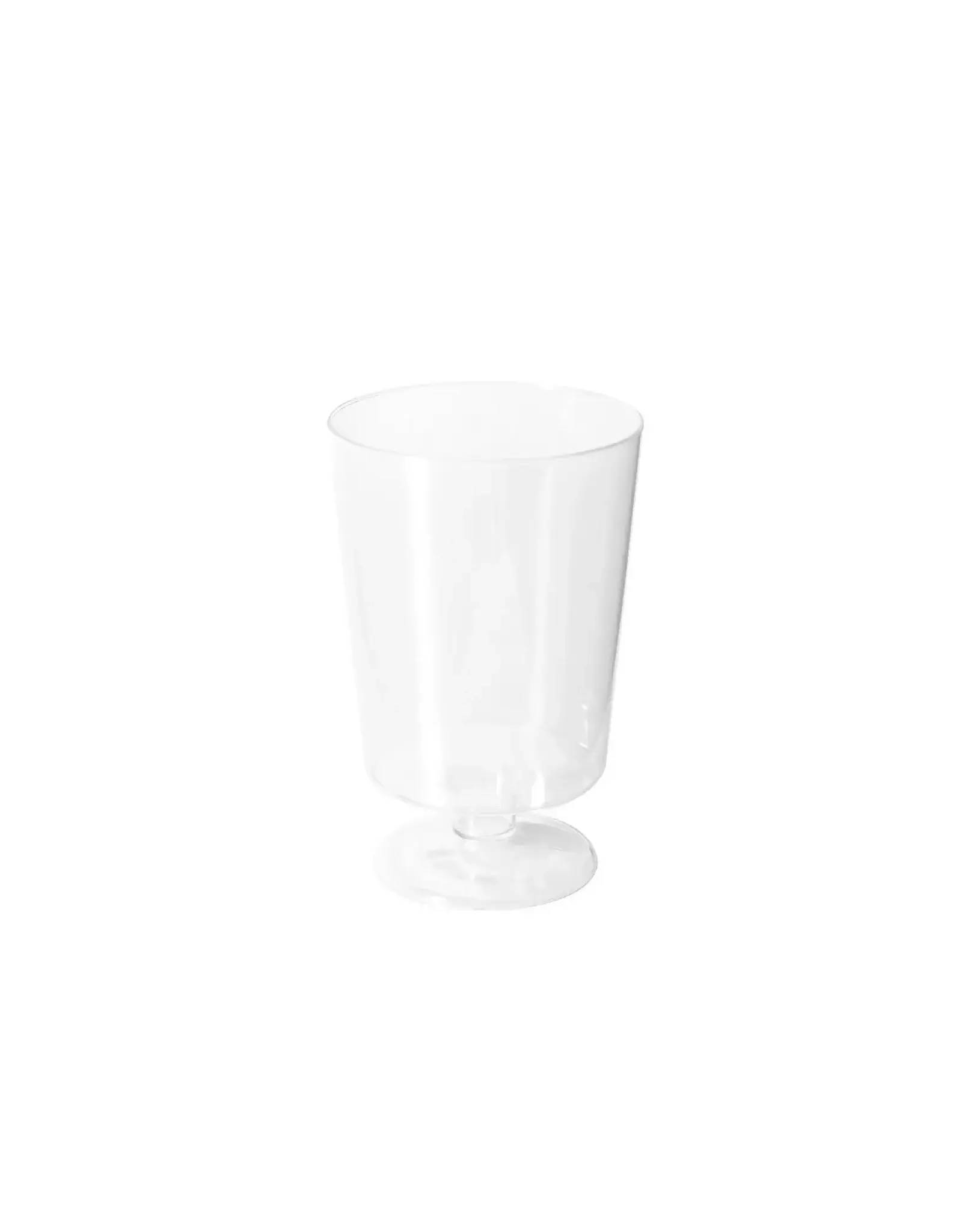 Duni Duni BioPak Wijnglas 15.7cl 8 stuks