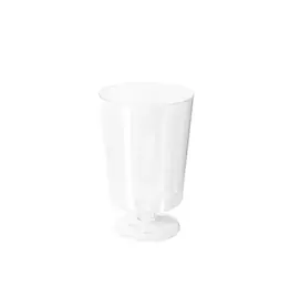 Duni Duni BioPak Wijnglas 15.7cl 8 stuks