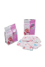 baby rose Baby Rose Luiers in Zak, 5st.