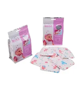 baby rose Baby Rose Luiers in Zak, 5st.