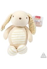 TOI TOYS Toi-Toys knuffeldier baby pluche multicolor speelgoed