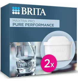 BRITA Brita - Maxtra Pro All-In-1 Filterpatronen - 2 Stuks