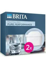 BRITA Brita - Maxtra Pro All-In-1 Filterpatronen - 2 Stuks