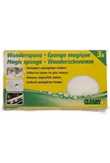 CLEANY Wonderspons Cleany (3st)
