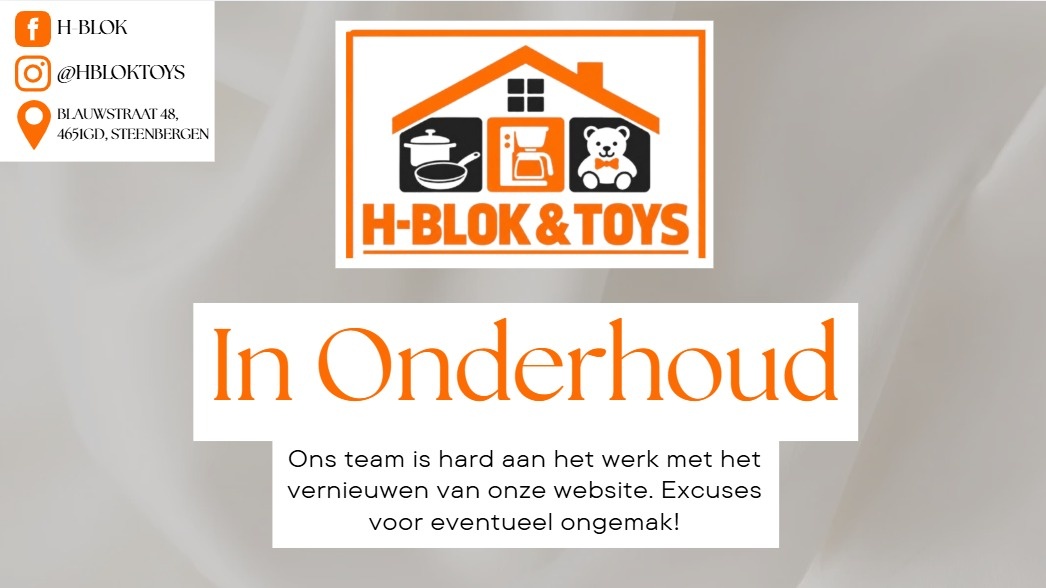 In onderhoud