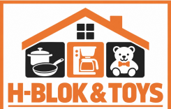 H-BLOK & TOYS