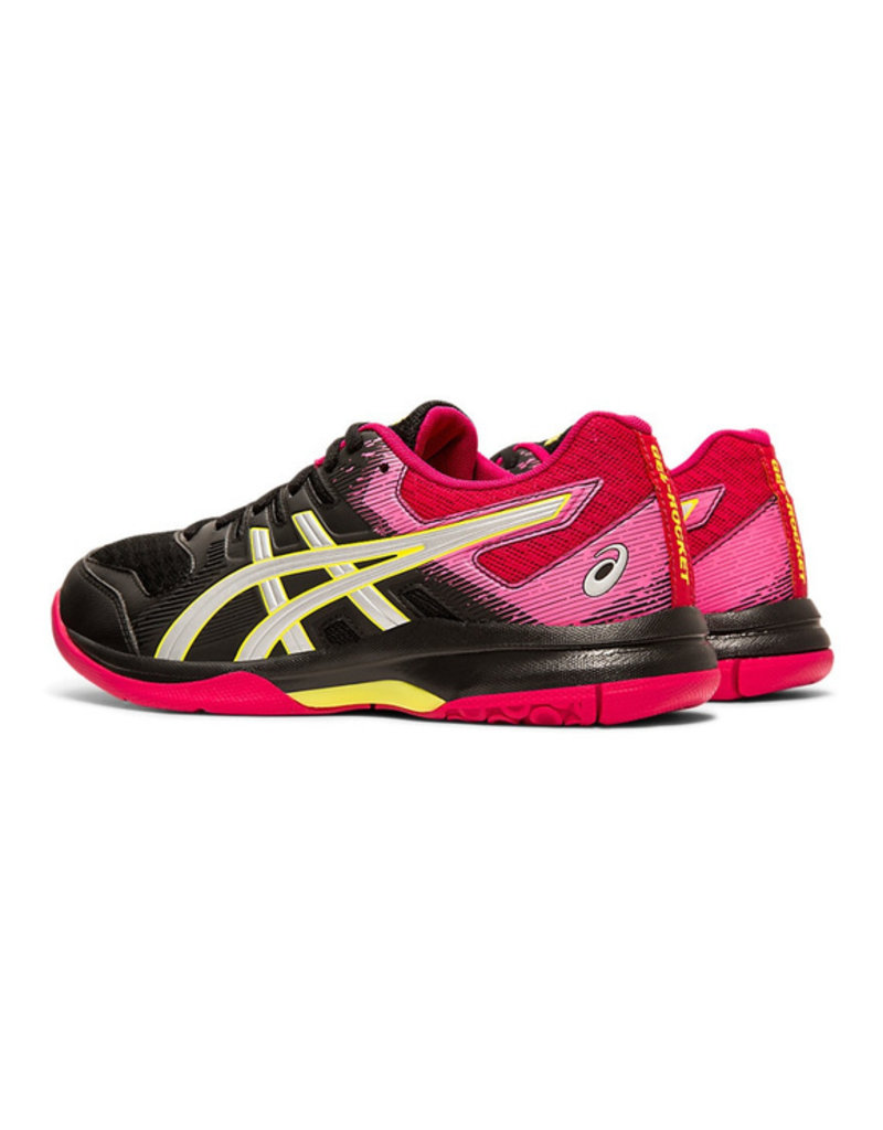 asics indoor dames