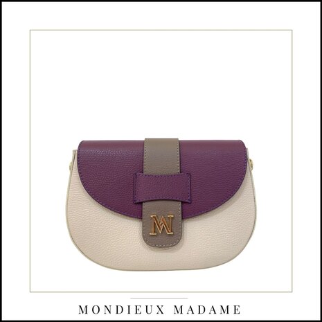 MONDIEUX MADAME MM SAC TOPHIA