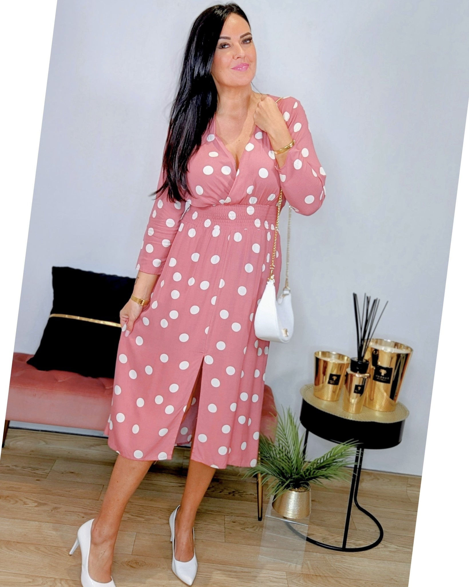 Goa vetement robe deals