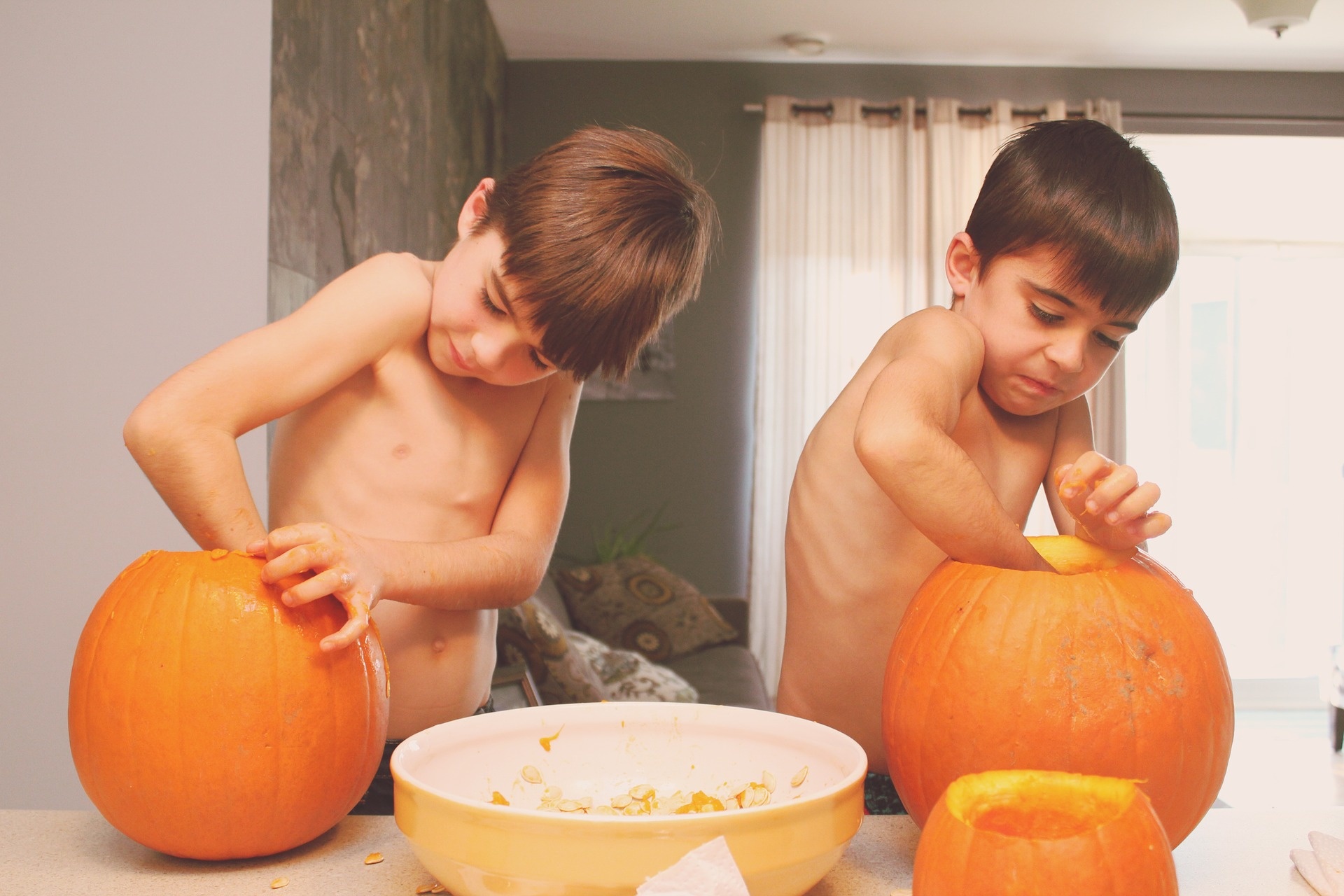 Die Bedeutung von Halloween