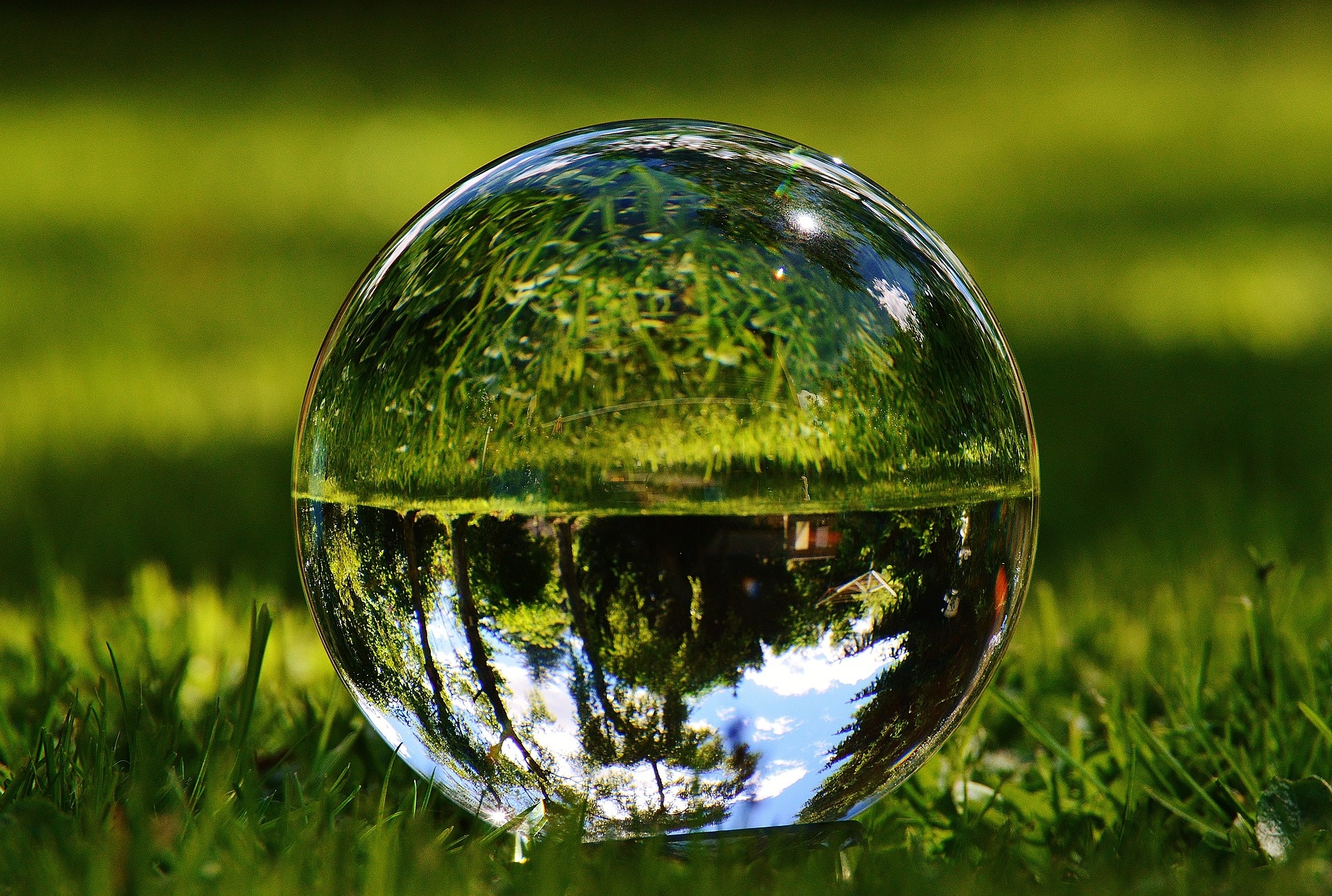 Innere Reflektion auf dem spirituellen Weg