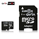 LUKAS/Qvia LUKAS/Qvia 32gb MLC MicroSDHC LUKAS/Qvia LUKAS/Qvia 32gb MLC MicroSDHC