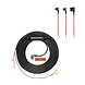DDPai DDPai Mix 3 Continue voeding 2-draads DDPai DDPai Mix 3 Continue voeding 2-draads