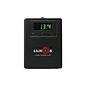 LUKAS/Qvia LUKAS/Qvia LK-530 2600mAh dashcam battery pack LUKAS/Qvia LUKAS/Qvia LK-530 2600mAh dashcam battery pack