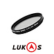 LUKAS/Qvia LUKAS/Qvia 43mm CPL filter LUKAS/Qvia LUKAS/Qvia 43mm CPL filter