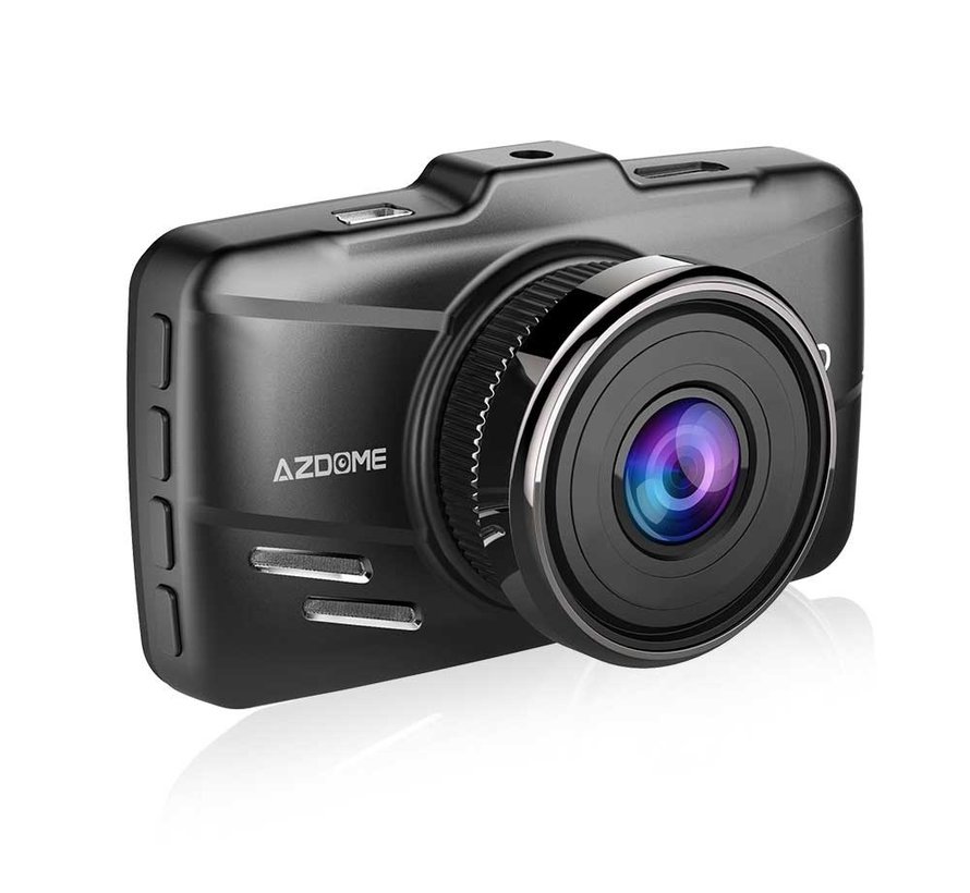 AZDome M01P IPS FullHD dashcam
