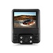 AZDome AZDome GS65H Taxi IR GPS FullHD dashcam AZDome AZDome GS65H Taxi IR GPS FullHD dashcam