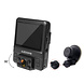 AZDome AZDome GS65H Taxi IR GPS FullHD dashcam AZDome AZDome GS65H Taxi IR GPS FullHD dashcam