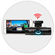 Qvia Qvia AR790 WD 1CH Wifi GPS 32gb dashcam Qvia Qvia AR790 WD 1CH Wifi GPS 32gb dashcam