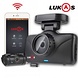 LUKAS LUKAS LK-7950 WD 2CH 16gb Wifi GPS dashcam LUKAS LUKAS LK-7950 WD 2CH 16gb Wifi GPS dashcam
