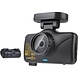 LUKAS LUKAS LK-7950 WD 2CH 16gb Wifi GPS dashcam LUKAS LUKAS LK-7950 WD 2CH 16gb Wifi GPS dashcam