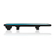 Allcam Mirror FullHD 1080p 1CH Blue dashcam Allcam Mirror FullHD 1080p 1CH Blue dashcam