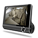 Allcam T7 Taxi Triple 3CH 4.0 inch LCD dashcam Allcam T7 Taxi Triple 3CH 4.0 inch LCD dashcam