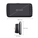 Allcam Y900 2CH Dual 4.0 inch LCD FullHD dashcam Allcam Y900 2CH Dual 4.0 inch LCD FullHD dashcam