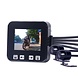 Motocam Motocam C6 HDR 2CH Dual motor dashcam Motocam Motocam C6 HDR 2CH Dual motor dashcam