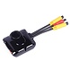 Motocam Motocam M6 Pro 2CH Dual motor dashcam Motocam Motocam M6 Pro 2CH Dual motor dashcam