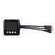 Motocam Motocam P6F Wifi 2CH Dual motor dashcam Motocam Motocam P6F Wifi 2CH Dual motor dashcam