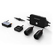 Innovv Innovv K2 2CH Dual Wifi GPS motor dashcam Innovv Innovv K2 2CH Dual Wifi GPS motor dashcam