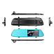 Anytek Anytek T33+ Mirror 2CH Dual FullHD dashcam Anytek Anytek T33+ Mirror 2CH Dual FullHD dashcam