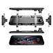 Anytek Anytek T12+ 2CH Full Mirror Touch FullHD dashcam Anytek Anytek T12+ 2CH Full Mirror Touch FullHD dashcam