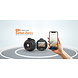 ThiEye ThiEYE Safeel Zero+ Wifi 32gb FullHD dashcam ThiEye ThiEYE Safeel Zero+ Wifi 32gb FullHD dashcam