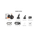 ThiEye ThiEYE Safeel Zero+ Wifi 32gb FullHD dashcam ThiEye ThiEYE Safeel Zero+ Wifi 32gb FullHD dashcam
