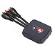 Motocam Motocam E6L 2CH Dual Wifi motor dashcam Motocam Motocam E6L 2CH Dual Wifi motor dashcam