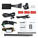 Motocam Motocam E7 2CH Dual Wifi Vsysto motor dashcam Motocam Motocam E7 2CH Dual Wifi Vsysto motor dashcam