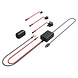 Kenwood KENWOOD CA-DR1030 Continue voeding Mini USB 2-draads Kenwood KENWOOD CA-DR1030 Continue voeding Mini USB 2-draads