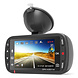 Kenwood KENWOOD DRV-A301W 16gb Wifi GPS Full HD dashcam Kenwood KENWOOD DRV-A301W 16gb Wifi GPS Full HD dashcam