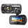 KENWOOD DRV-A501W 16gb Wifi GPS Quad HD dashcam