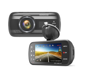 YEECORE Dash Cam, 4K UHD 2160P Car Camera Front, WiFi GPS, Touch Screen  2.45 Inch, Super Night Vision, Loop Recording, G-Sensor, HDR, Mini Dash  Camera